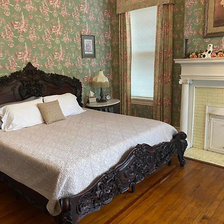1912 Bed And Breakfast Sumter Buitenkant foto