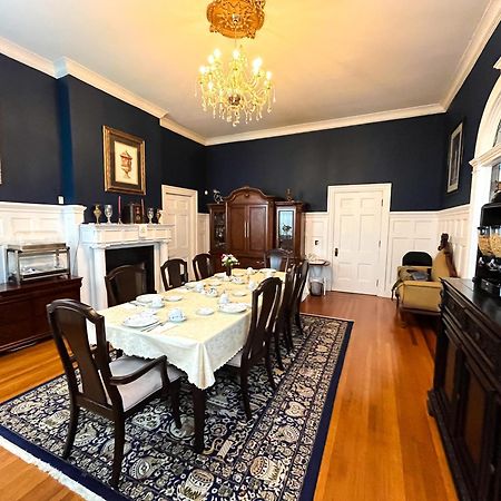1912 Bed And Breakfast Sumter Buitenkant foto