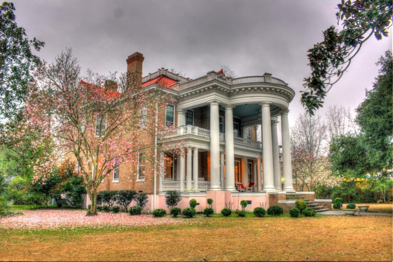 1912 Bed And Breakfast Sumter Buitenkant foto