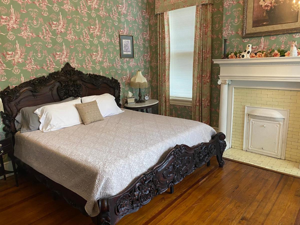1912 Bed And Breakfast Sumter Buitenkant foto