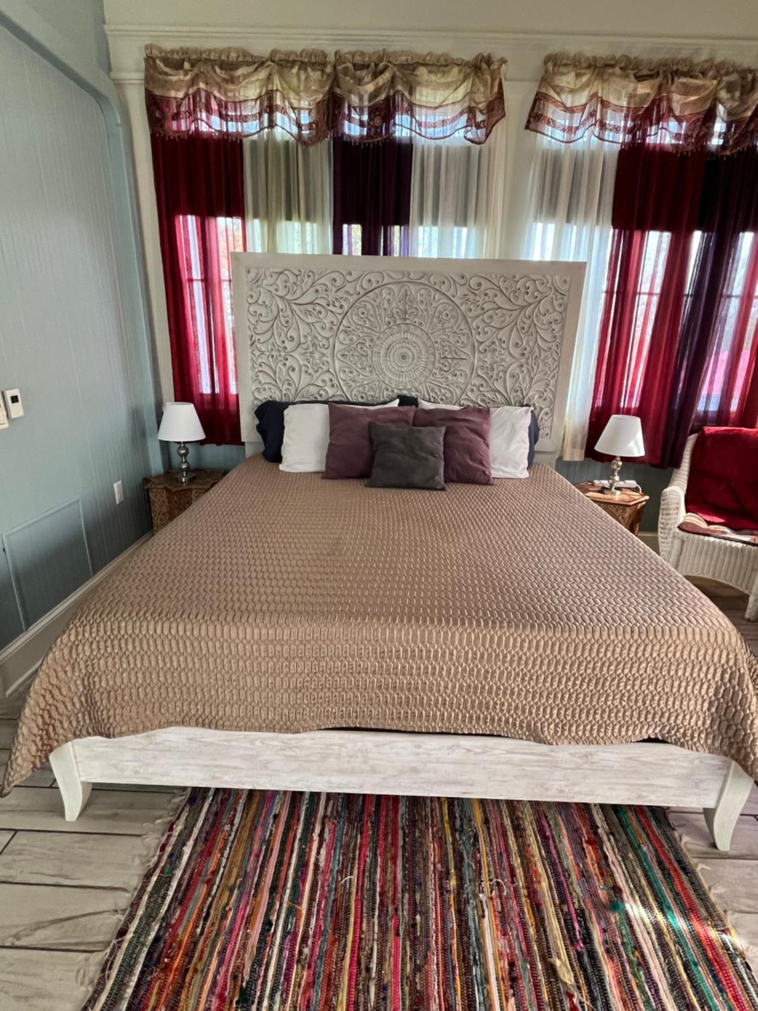 1912 Bed And Breakfast Sumter Buitenkant foto