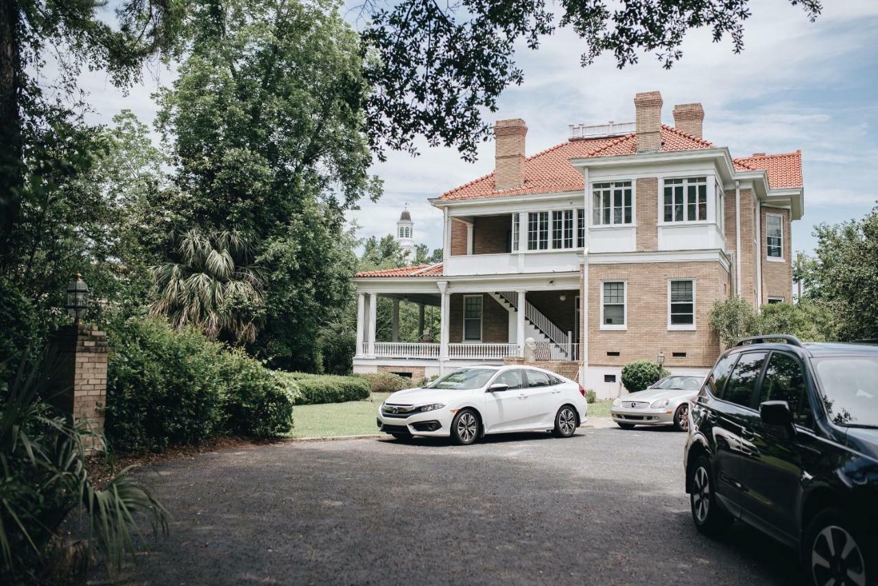 1912 Bed And Breakfast Sumter Buitenkant foto