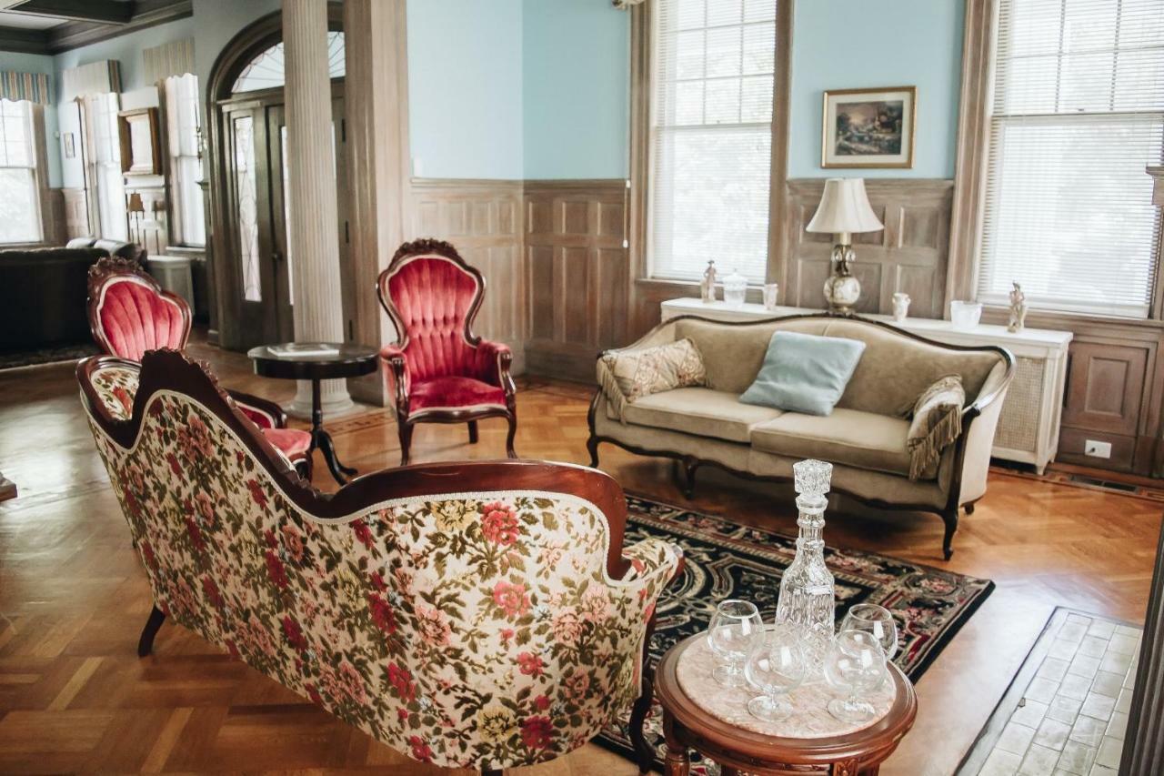 1912 Bed And Breakfast Sumter Buitenkant foto