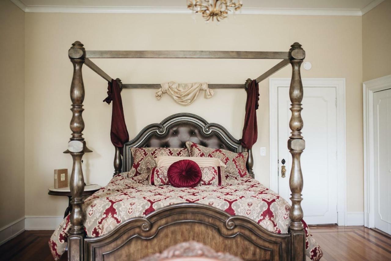 1912 Bed And Breakfast Sumter Buitenkant foto