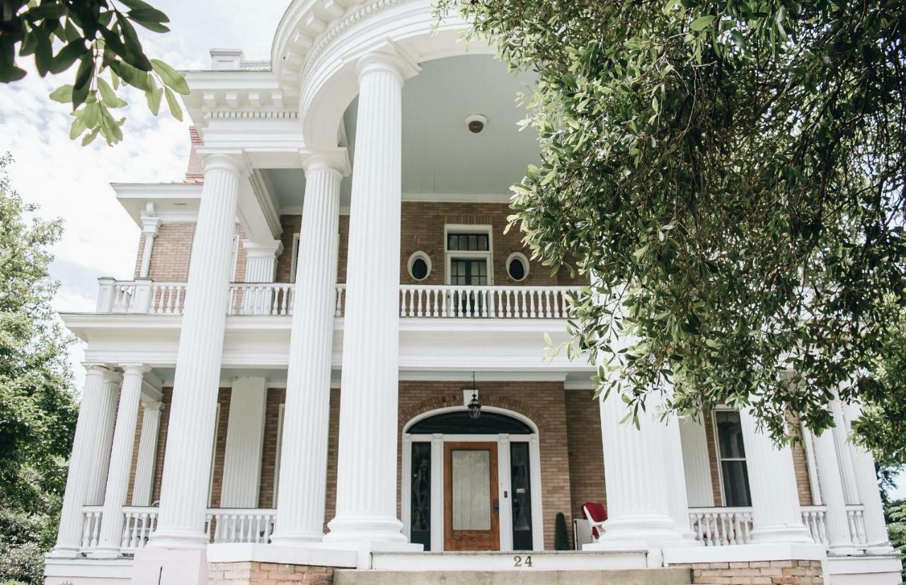 1912 Bed And Breakfast Sumter Buitenkant foto