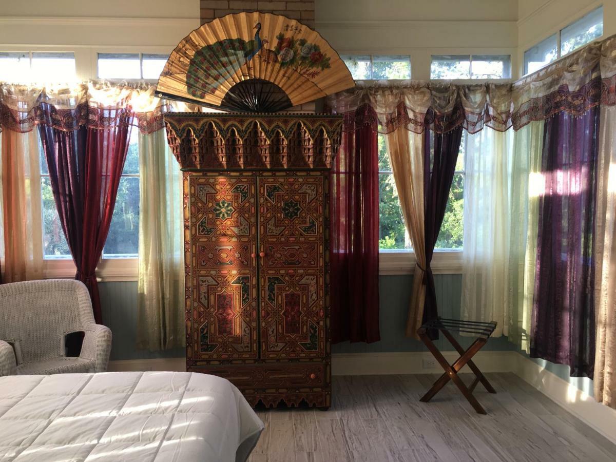 1912 Bed And Breakfast Sumter Buitenkant foto