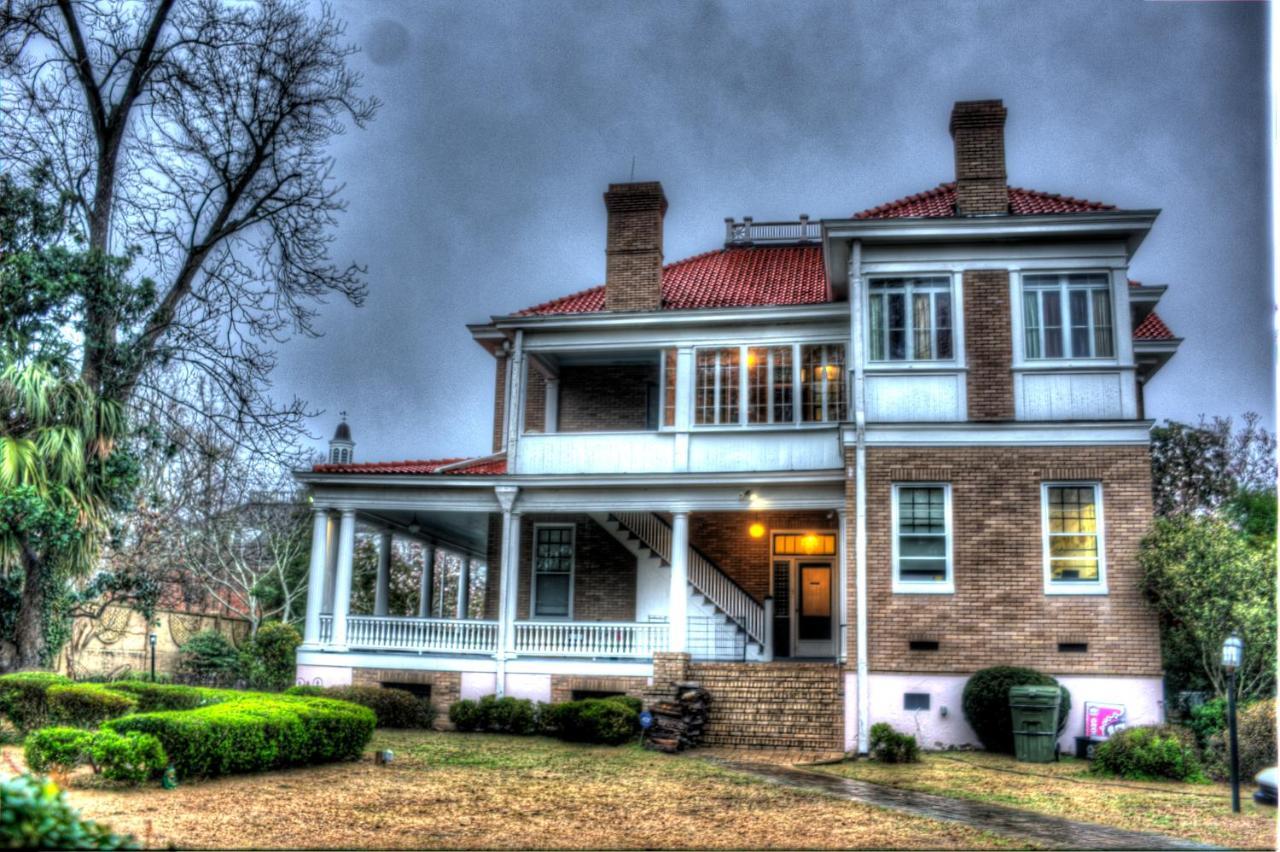 1912 Bed And Breakfast Sumter Buitenkant foto